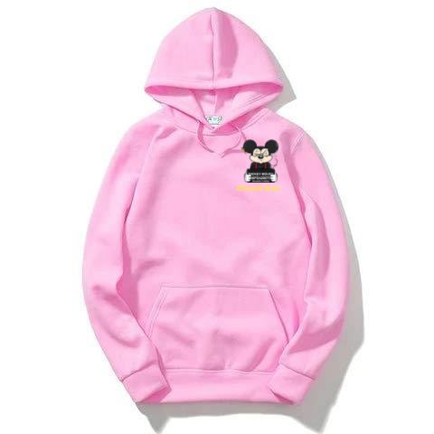 ChuckyDoe's tweet photo. Pink Mickey Mouse Chuck Doe hoodie 

Dropping soon

#Mickeymouse  #mickeymouselover  #mickeymousefan     #mickeymousecollector #mickeymouseshirt  #mickeymousecouples #mickeymouseeverything https://t.co/si2UGmfcpu