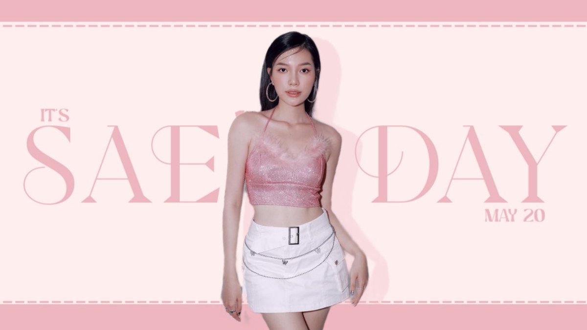 sae tweet media
