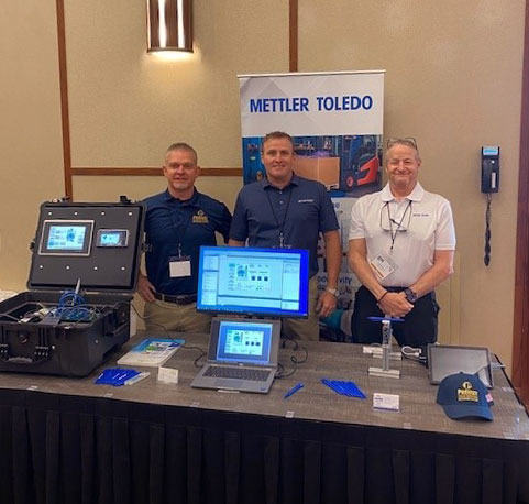 PremierScales's tweet photo. We had an absolute blast at CED's Industrial Solutions Expo in Louisville. A big thanks to everyone who stopped by our booth! If you missed us in Louisville, you have another chance to see us at the Evansville expo next Tuesday and Wednesday. Learn More: https://t.co/wsMqB3igcU https://t.co/hxlmlTf57p