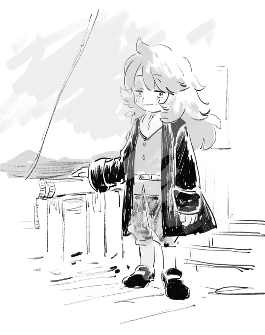 ⛵ 