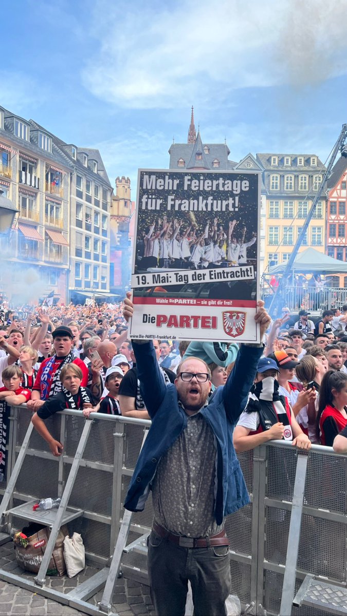 #SGEuropa