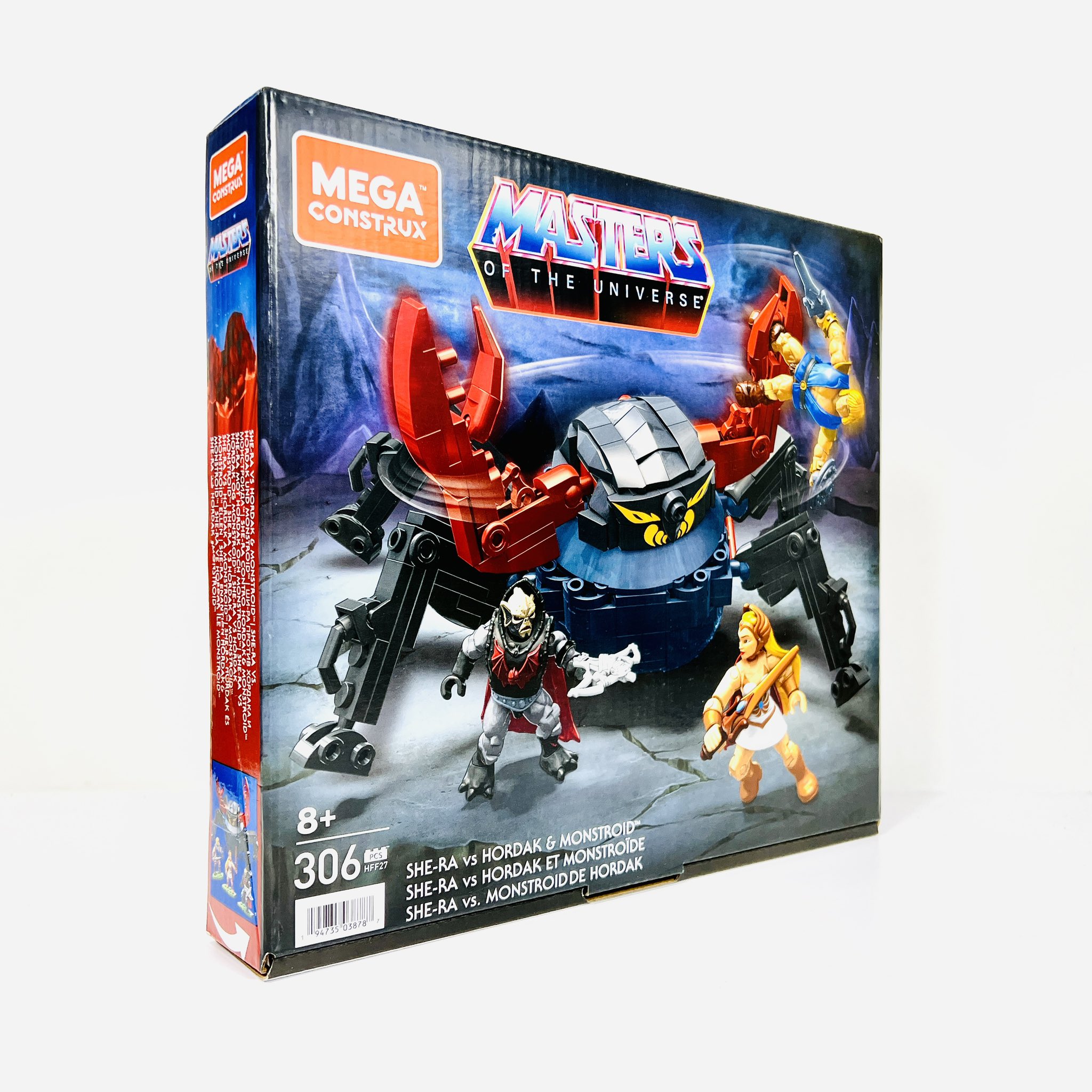 Mega deals construx youtube