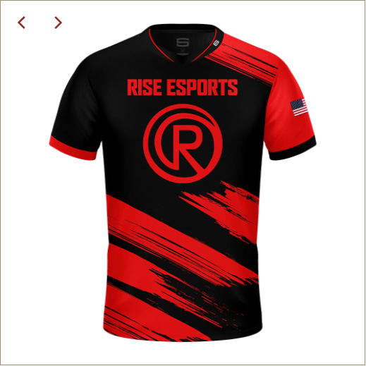 Have you seen this hot fire?! Link is in my Bio!
#pubg #PUBGEsports #esports #RiseEsports