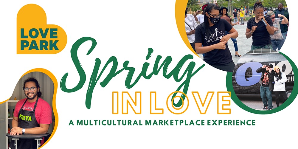 GPHCC's tweet image. Visit the Love Park PopUp Marketplace this weekend! Stop by the GPHCC container to shop products and services from Latino-Owned businesses in Greater Philadelphia now - May 28. Learn more at springinlove2022.eventbrite.com
#SpringInLove #Philadelphia #LovePark #ThingstoDoInPhilly