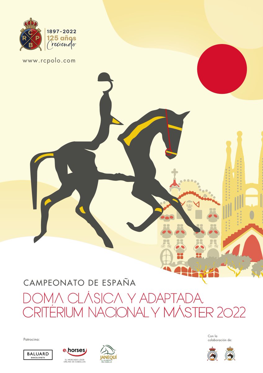 Horselife.es tweet media