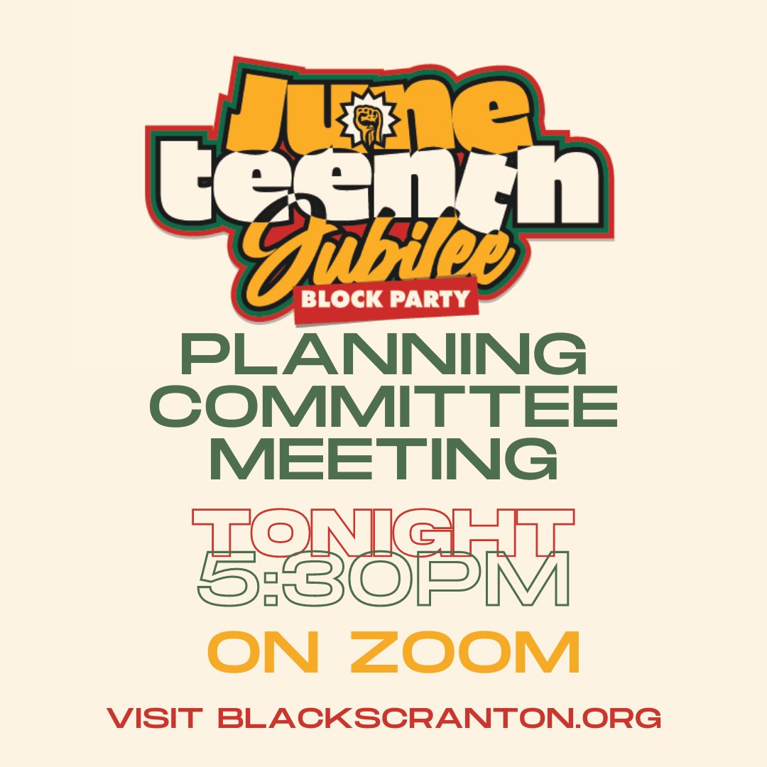 Black Scranton tweet media