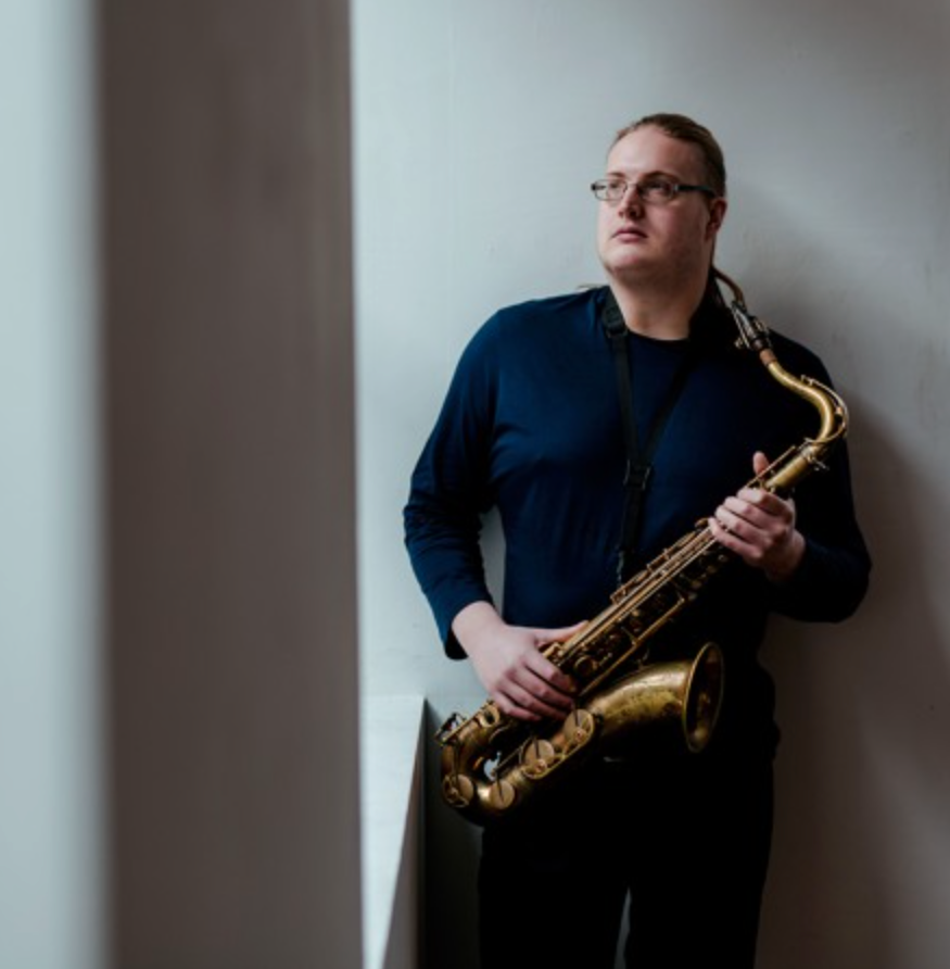 vortexjazz's tweet photo. Weekly #VortexJam this Sunday with Riley Stone-Lonergan (sax), Conor Murray (bass), @TomOllendorff (guitar) & @JayDavisMusic (drums) / Β£5 entry - FREE for Vortex members & participating musicians π https://t.co/S20OLJLJmd @LondonJazz @LDNJazzMeetup @hackneywick @LoveHackney https://t.co/q03UEBfgnN