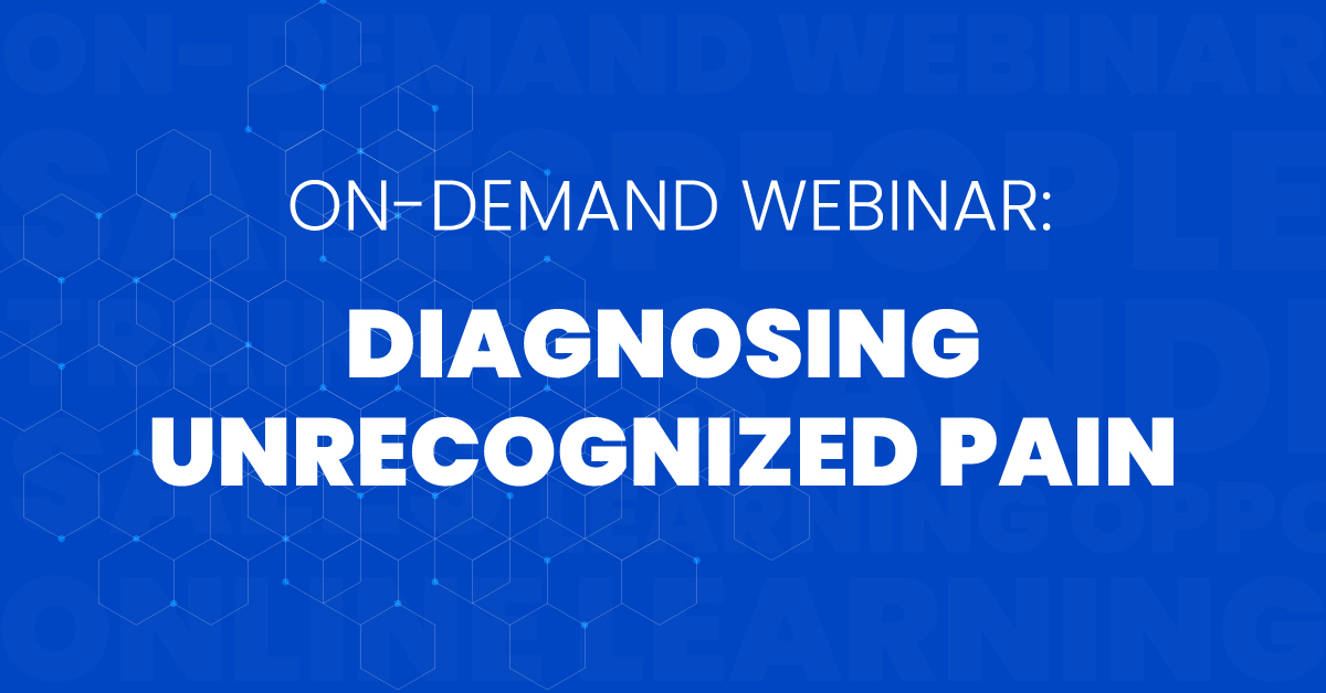#Prospecting experts, Jody Williamson &amp; Mike Montague, led us through developing a plan for uncovering &amp; diagnosing unrecognized pain on last month's webinar. If you couldn't attend the live session, catch the complimentary recording here: effectivesales.sandler.com/resources/webi…    #Sales