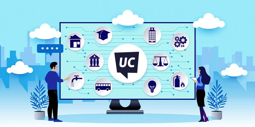 directtechsol's tweet photo. #PublicSector leaders: ditch legacy systems and improve citizen services with future-ready tools like #UCaaS! Learn how you can become more agile and effective by implementing #UC. Via, @uctodaynews. https://t.co/CjfW7749kf https://t.co/MoQR7Tuvhj