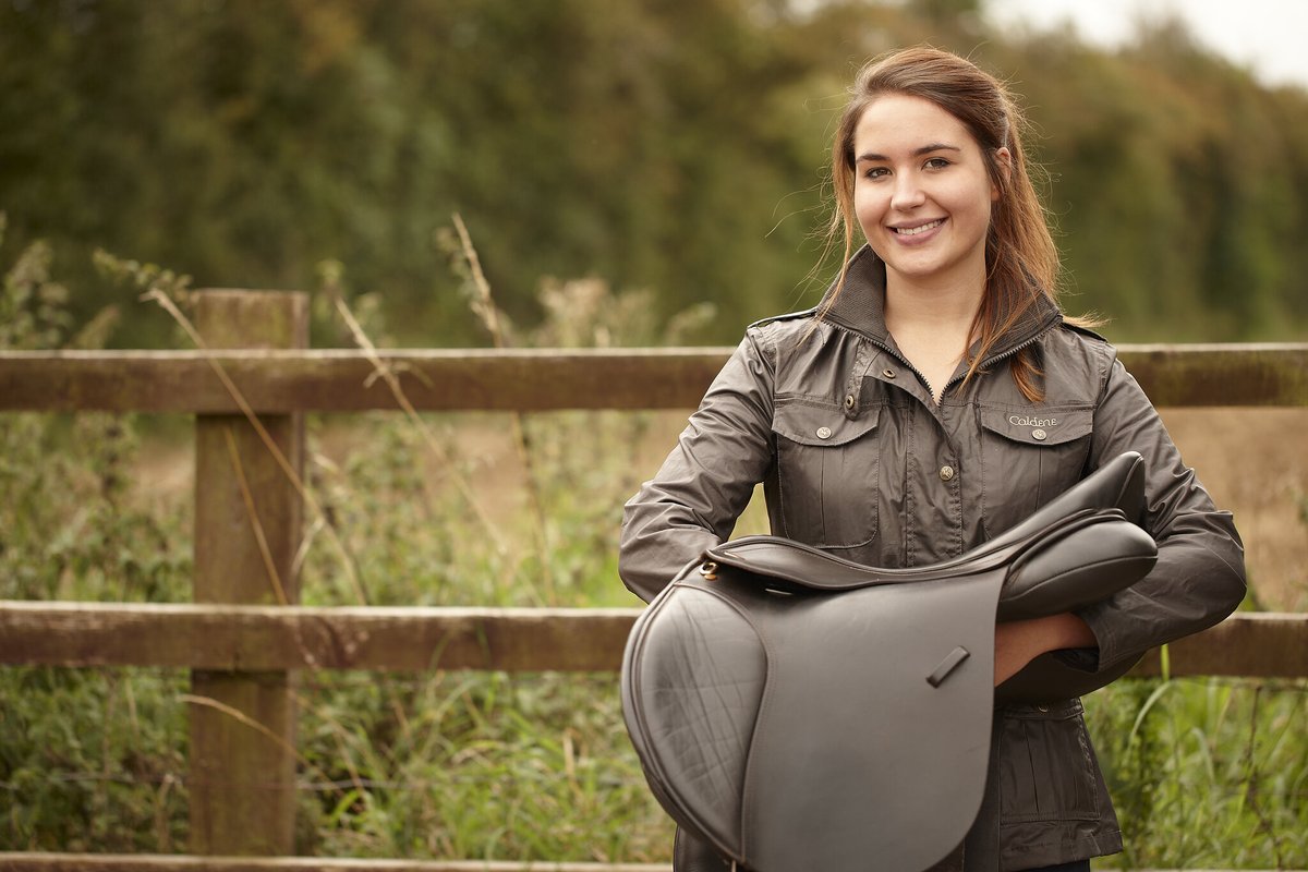 Hartpury's tweet image. Saddlery Fit Survey - There's still time to get involved! We're aiming to investigate equine professionals’ experiences and opinions on saddlery fit for horse and rider🐴

Learn more: bit.ly/3tCi48j 
Take the survey: bit.ly/3yJBlb2