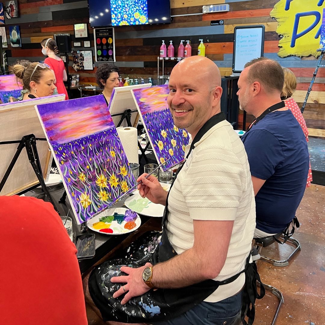 Facing Forward tweet media