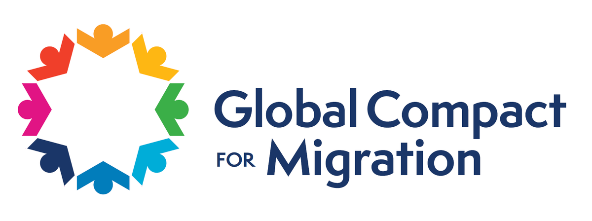 CitImmCanada's tweet photo. Canada is a strong supporter of the Global Compact for Migration. Today, at the International Migration Review Form in New York, Minister Fraser presented Canada's 4 pledges to further support well-managed #migration (thread ⬇️):
https://t.co/4Ca0jcoor3 
#IMRF #1stIMRF #GCM https://t.co/PA9XtUltUM