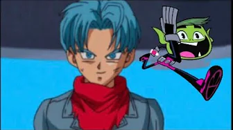 StellthShadowhs's tweet photo. Yo my ninjuhs and kunoweeches, #BeastBoy told me that #Trunks came over and persuaded him to https://t.co/23aWQjU4de and it was fucked up but hilarious!!!! 😂😂 Follow me and follow me on instagram @ walkjumpor_21 for more 🔥
#DragonBallSuper #teentitansgo https://t.co/Vuy8mloP5s