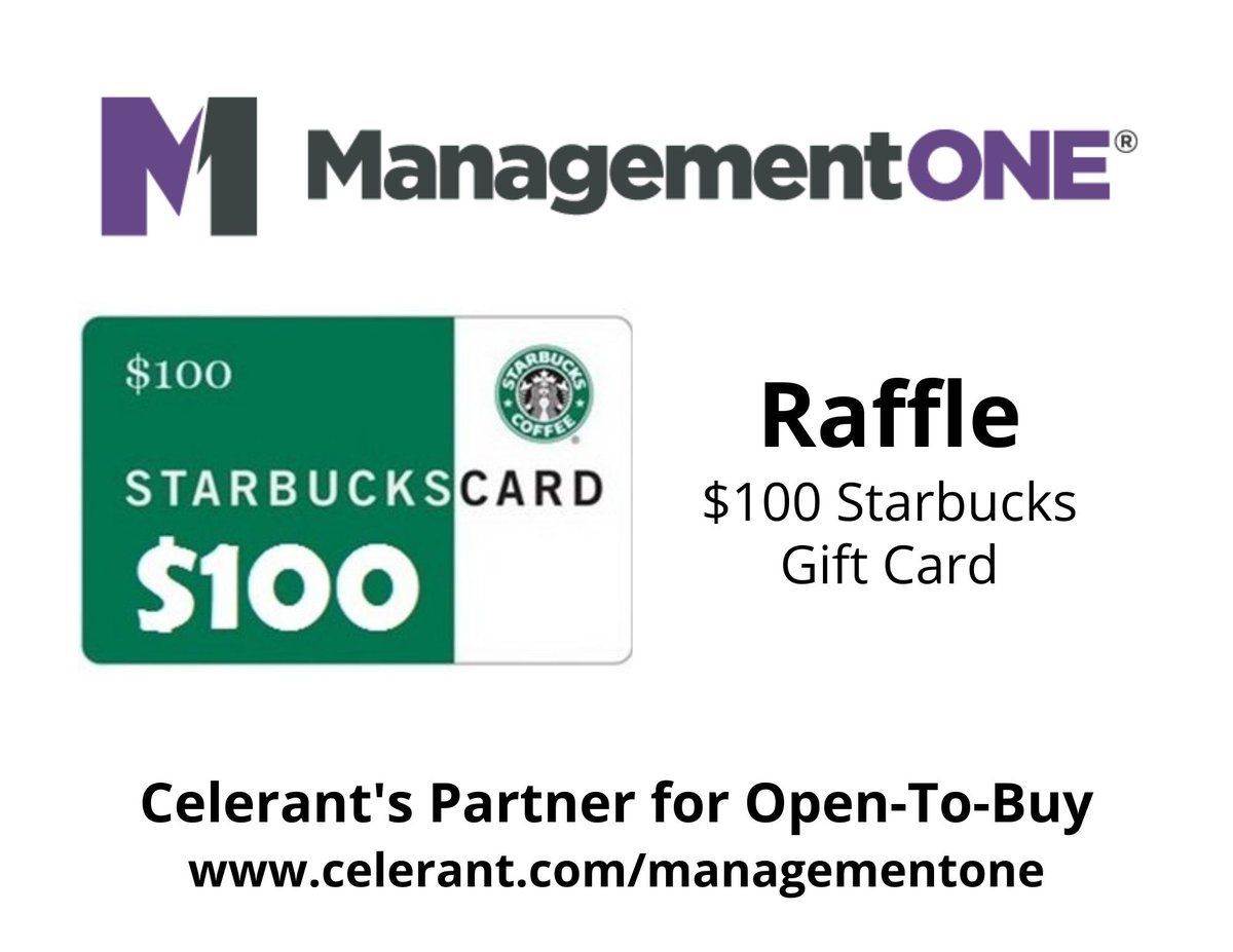 CelerantTech's tweet photo. And congratulations to our client Vickie Farr from Cherokee Outfitters for winning their raffle- $100 @Starbucks Gift Card! โ๐ณ #ClientCon22 https://t.co/w0mZF4PvjQ