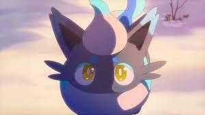 arkclaimer's tweet photo. How will you show affection shiny zorua? https://t.co/LKeHb5pWEc