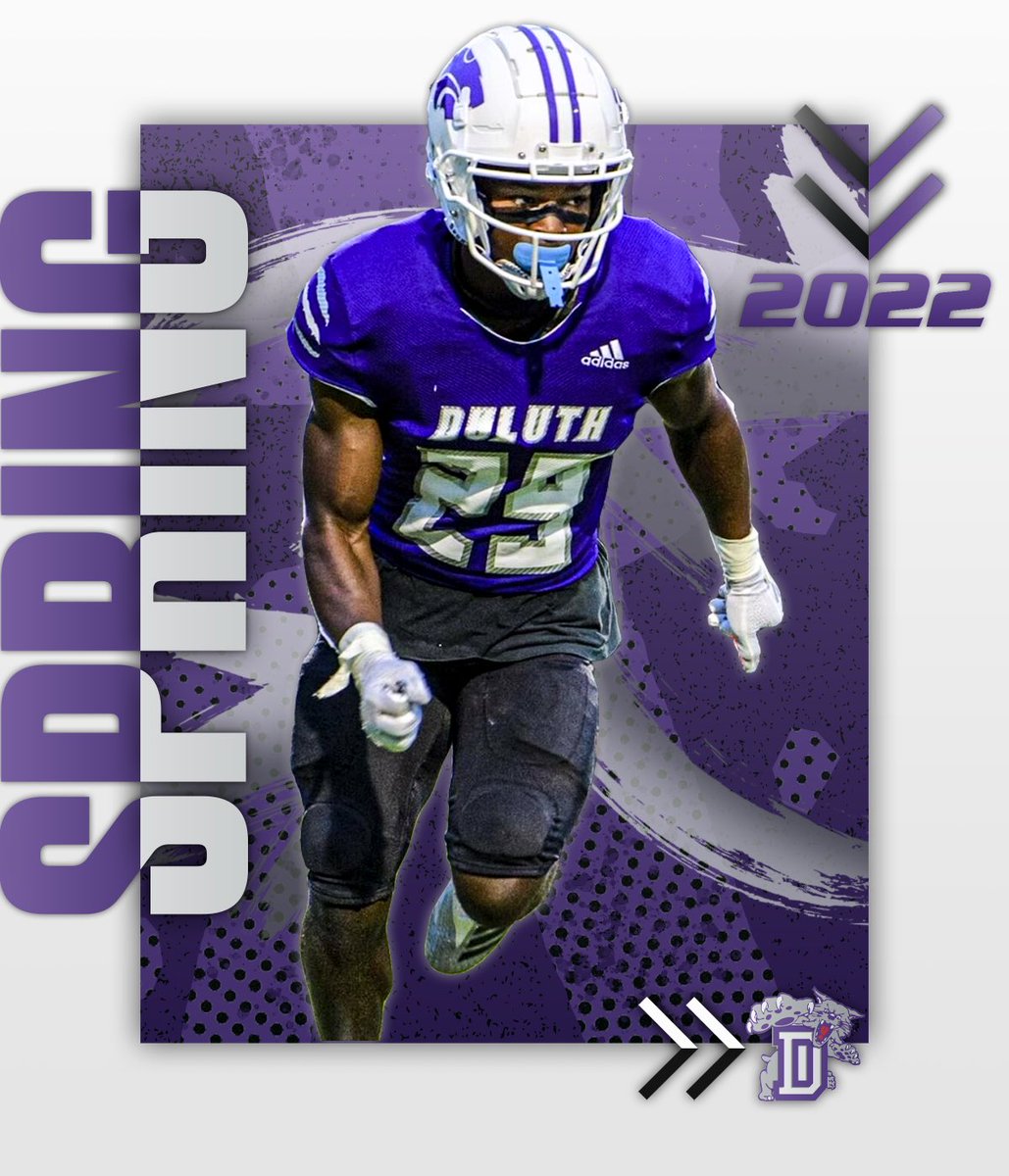DuluthHSFB's tweet photo. 𝗦𝗣𝗥𝗜𝗡𝗚 𝗚𝗔𝗠𝗘 𝟮𝟬𝟮𝟮

Duluth HS at Heritage HS
🏈: @DuluthFB at @HHSPatriotsFB1 

🗓: Friday May 20, 2022
⏰: Kickoff @ 7:30p

🎟: Tickets $7
📱: https://t.co/S8ULF4ooqQ

📍: Heritage High School
2400 Grenade Rd SW
Conyers, GA 30094

 #𝗪𝟭𝗡TODAY | #𝐁𝐑𝟏𝐃𝐆𝐄🧬 https://t.co/6smK3OvDSm