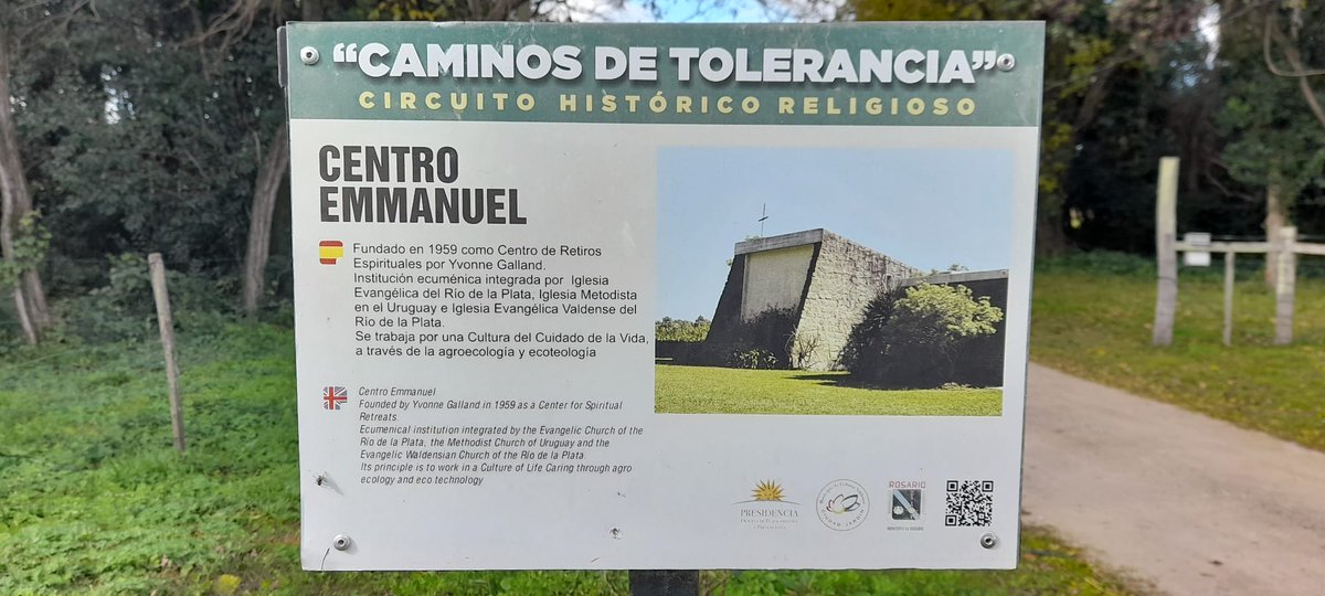 PlanAgro's tweet photo. #Hoy participamos en la Mesa de Desarrollo del Este de Colonia, en #CentroEmmanuel 📍Colonia Valdense
Ing. Perrachon #Desc #DGDR #DGSG #DIGEGRA @MGAPUruguay @INIA_UY @IntColonia @MunicipiosUru @PatyrosauAguiar #CRADECO @sofoval #COLAVECO #SFColoniaSuiza #GrupodeMujeresdeColonia https://t.co/KoxIN3UvOm