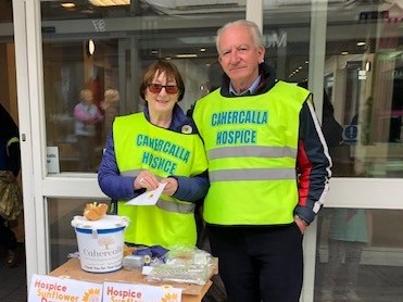 Can you believe Hospice Sunflower Days is celebrating its 32nd Anniversary?  We would like to take this opportunity to acknowledge and thank all our wonderful volunteers for all your support over the years.
#sunflowerdays <a href="/TogetherHospice/">Together For Hospice</a>