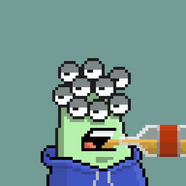 The Wangman tweet media