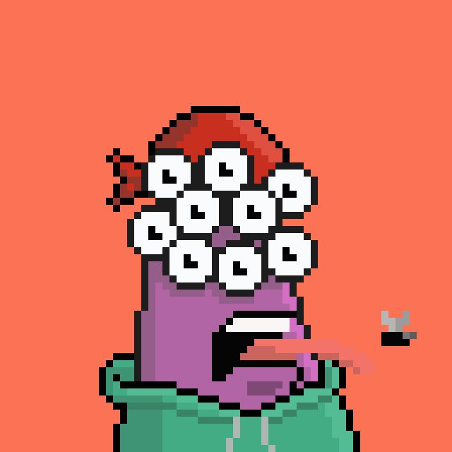 <a href="/CreaturezNFT/">CreaturezNFT</a> Your $BALLZ AWAIT!  MY CRIBZ BE DECKED OUT!  GRAB SOME FUCKEN BALLZ!