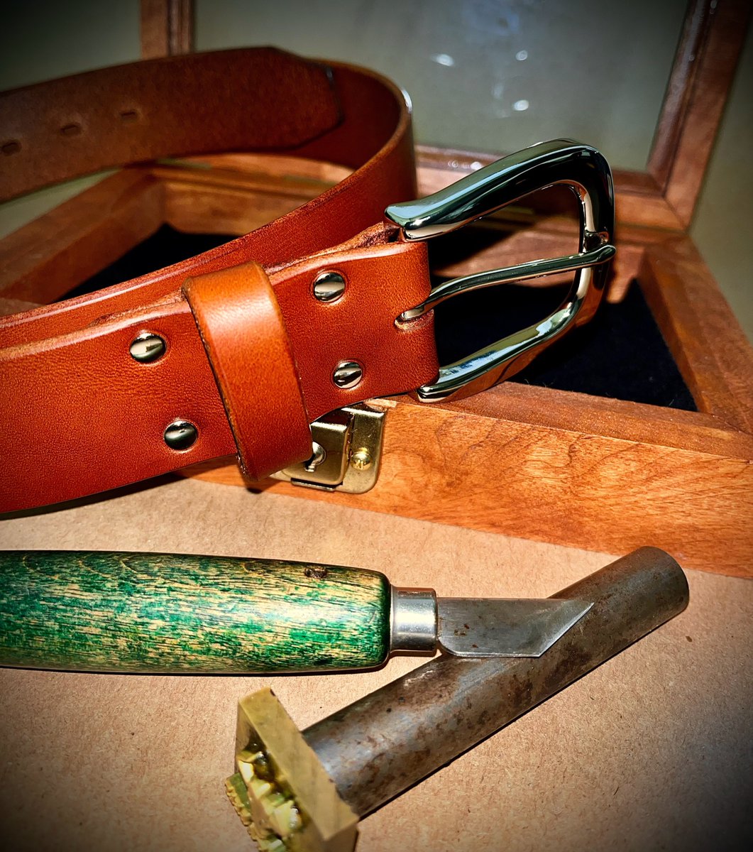 iwantabelt's tweet photo. “Ready for Father’s Day Sale” (till June 2nd)
$25 off a custom belt! Use code “READY”
https://t.co/JZOleXiE6t
#fathersday #usa #leather #giftidea #giftsforhim #fathersdaygifts https://t.co/gDrtMUNyFF