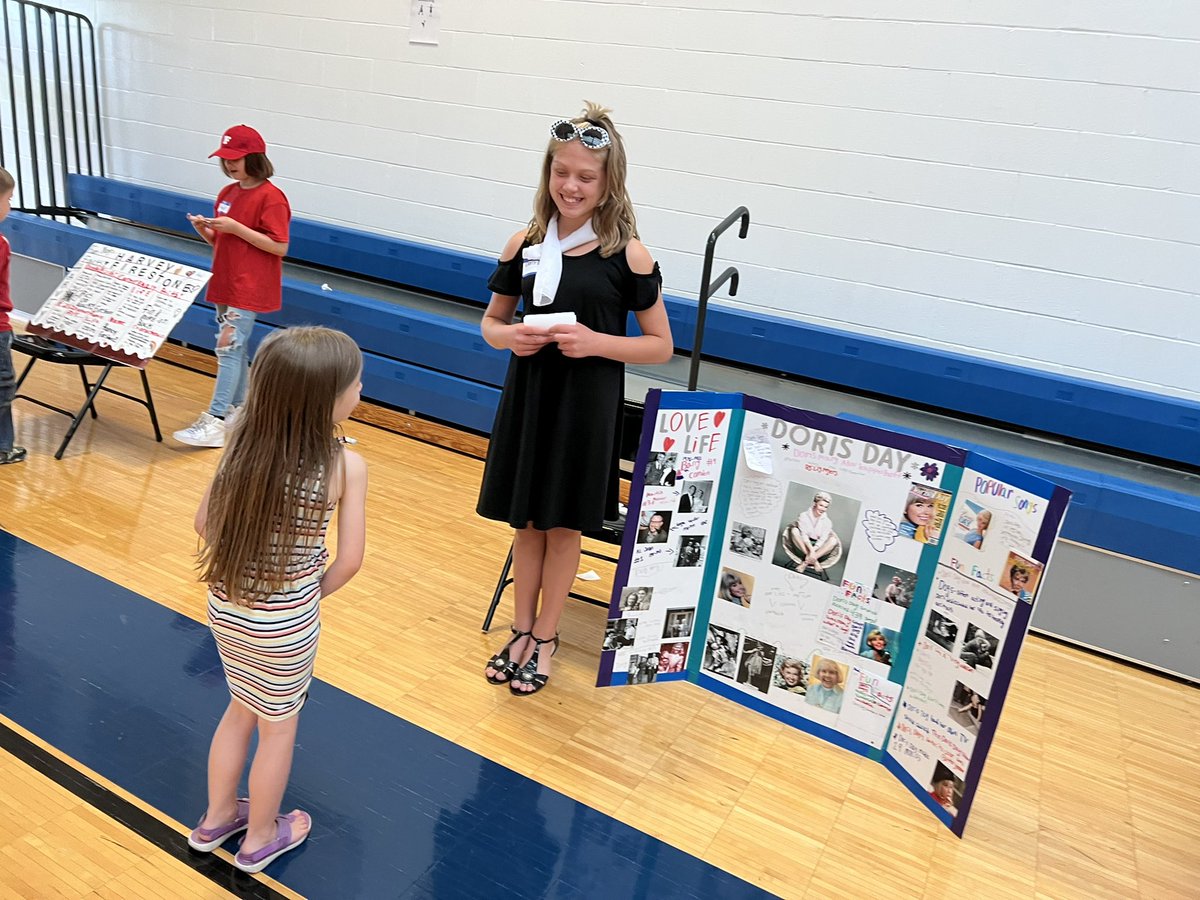 Megan Patterson tweet media