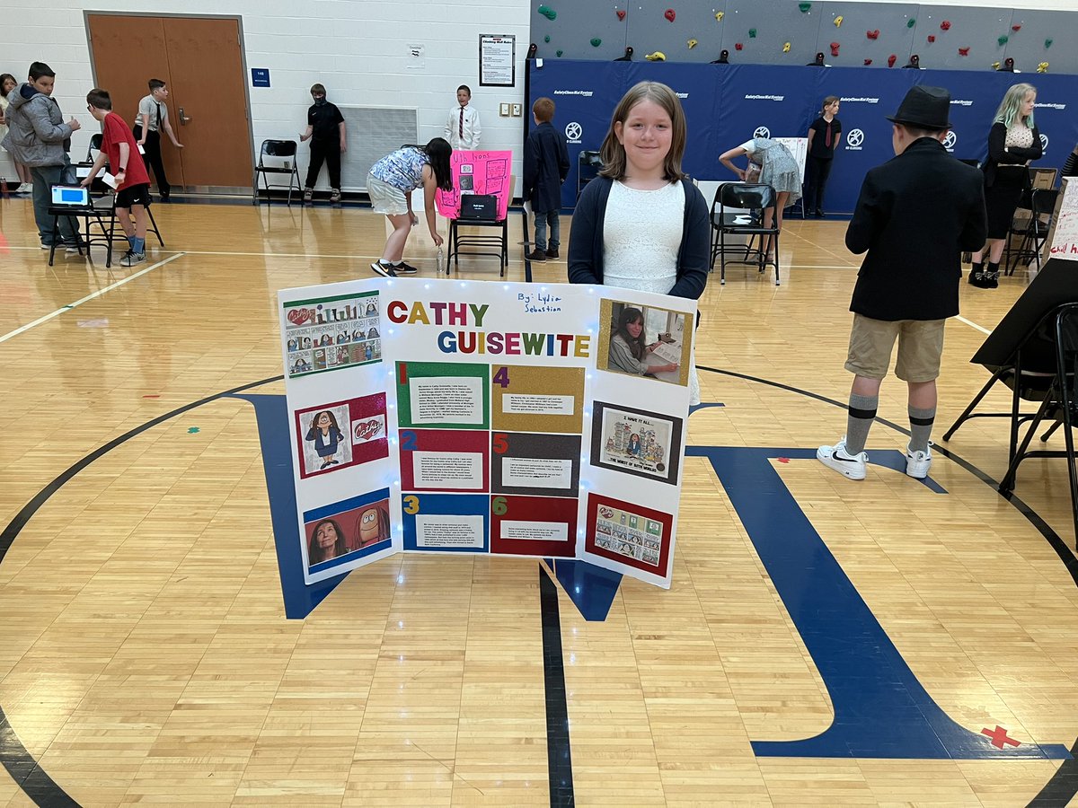 Megan Patterson tweet media