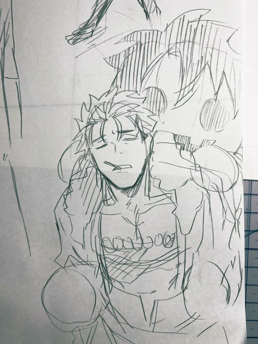 おなかすきし 