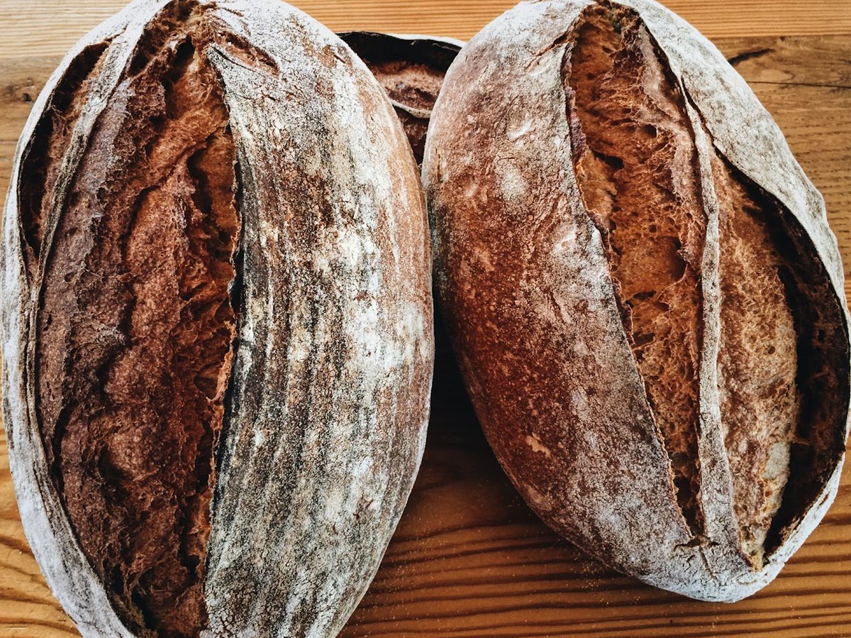 We have just a couple of seats left for tonight's Breads and Spreads event from 5:30pm - 7:30pm!

Sit back, relax, and enjoy a delicious spread on the #ejcarboretum's Tree Terrace this beautiful day. Registration required. To register before the event today, call 540-568-3194.