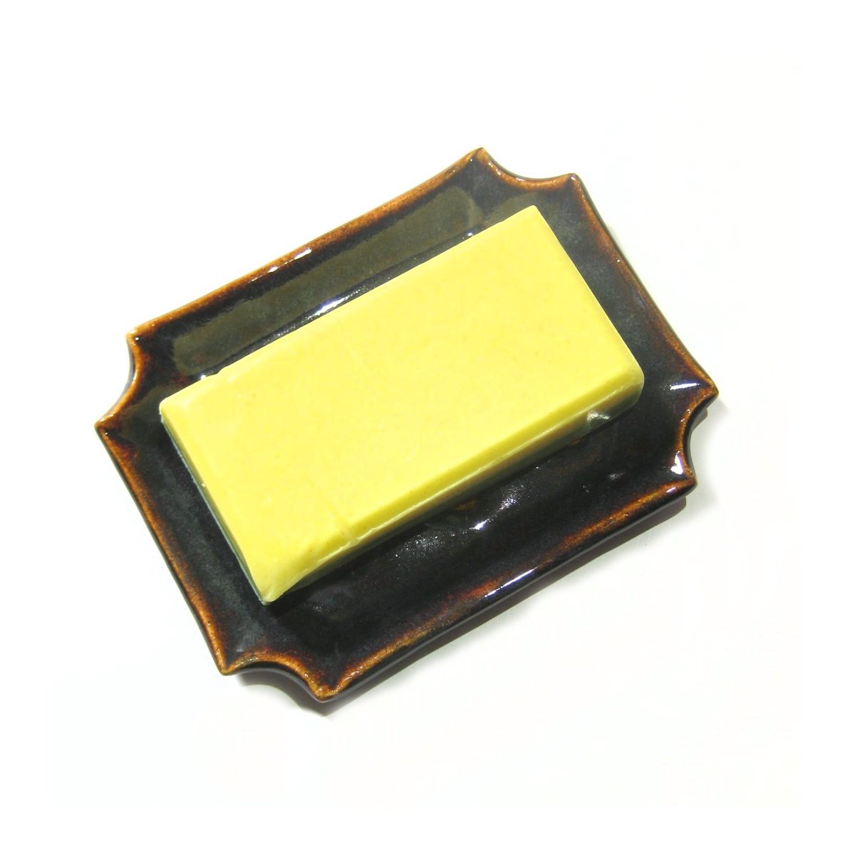 JKCJewelry's tweet photo. Ceramic Soap dish, Spoon Rest, Dark Brown Green Pottery Dish, Rectangle Soap Holder, Handmade Pottery, Hand Built, Gift For Him https://t.co/lXkSbZ3hU2 #handmade #pottery #ceramics #art #RusticDish https://t.co/qy38m6E8Xl