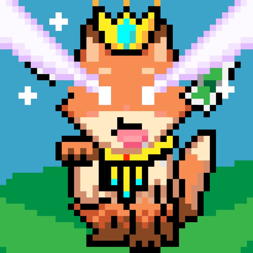 lonthethird's tweet photo. Minted some #fantomfoxboy 🦊
A collab from @FantomBOYbyVB &amp; @Nft100_digital $ftm #ftmnfts #nfts #nftcommunity https://t.co/8lHM4R98vD
