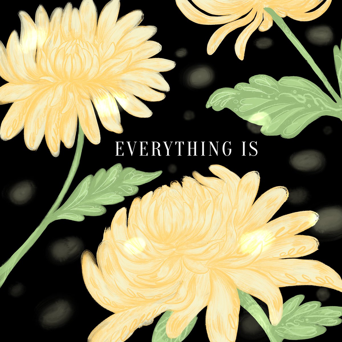 Coming Up Roses (@cominguprosessg) on Twitter photo Our new EP 'Everything Is', out now.
Listen here: orcd.co/cur-everything…
Thank you:
Leonard Soosay <a href="/leonardsoosay/">Leonard Soosay</a>
Andrew Mitchell
spikyfruits <a href="/spikyfruits/">spikyfruits</a>
DREAMWAVES Records <a href="/DREAMWAVES_JP/">DREAMWAVES</a>
Artwork by Eilis Ong Our new EP 'Everything Is', out now.
Listen here: orcd.co/cur-everything…
Thank you:
Leonard Soosay <a href="/leonardsoosay/">Leonard Soosay</a>
Andrew Mitchell
spikyfruits <a href="/spikyfruits/">spikyfruits</a>
DREAMWAVES Records <a href="/DREAMWAVES_JP/">DREAMWAVES</a>
Artwork by Eilis Ong