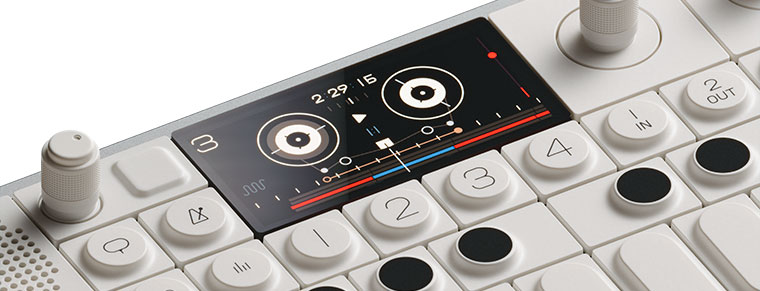 BitBeatAudio's tweet image. La semana pasada, en el marco de la feria #Superbooth22, teenage engineering  aprovechó para presentar OP-1 Field, la evolución natural del clásico sintetizador OP-1 con más de 100 características..

Te contamos todos los detalles en nuestro blog 👉bitbeat.es/blog/teenage-e…