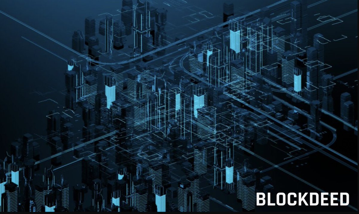 BLOCKDEED's tweet photo. Blockchain real estate here we come! 

#blockchain #bitcoin #cryptocurrency #crypto #ethereum #btc #forex #bitcoinmining #trading #money #cryptocurrencies #eth #bitcoinnews #bitcoins #investment #business #cryptonews #cryptotrading #coinbase #invest #investing https://t.co/31xxCcPiRg