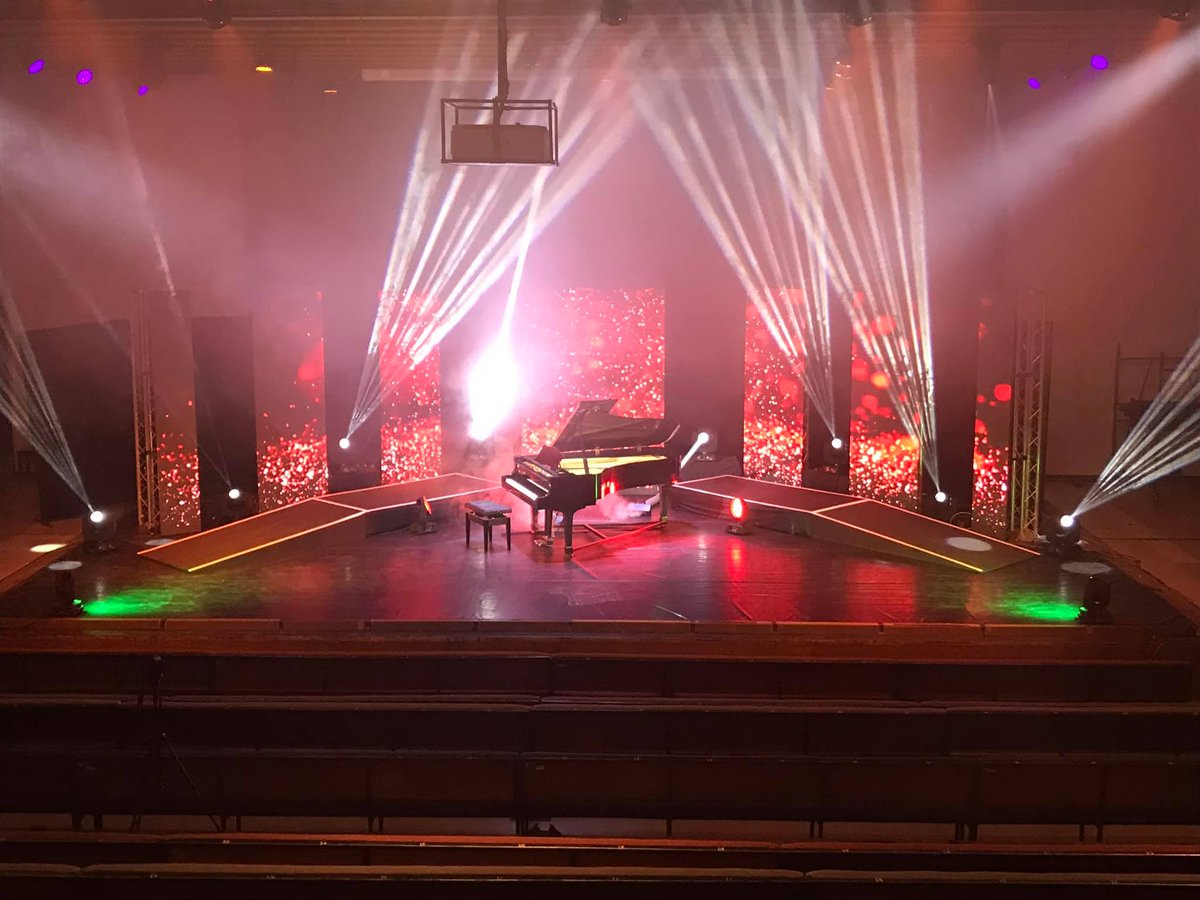 ColoursOSound's tweet photo. We delivered 1 stellar production for the Covid 19 video shot of the Covid 19 message song titled Don’t Panic by Apostle Simon Mokoena featuring Tshepo Lesole and KTM Choir.

Contact us at 74840099 or 7335 5553 and email: info@coloursofsound.co.bw https://t.co/lzs9wQHqt3