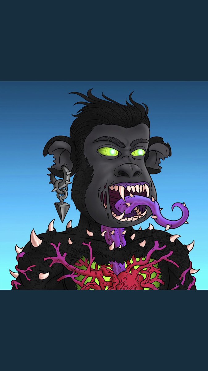 ApeProjectJames's tweet photo. @yuckz69 @apeprojectnft An outside dev rugged them, they took the L and continued, then hired Certik for a security audit. They launched the week the market tanked because Ukraine, they kept pushing. They’re Always Progressively Evolving, and it shows.Drop 2 coming up, packed with utility https://t.co/EfMzNWPRXl