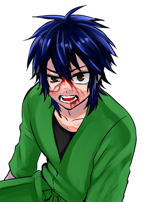 Rkrnプラスのtwitterイラスト検索結果