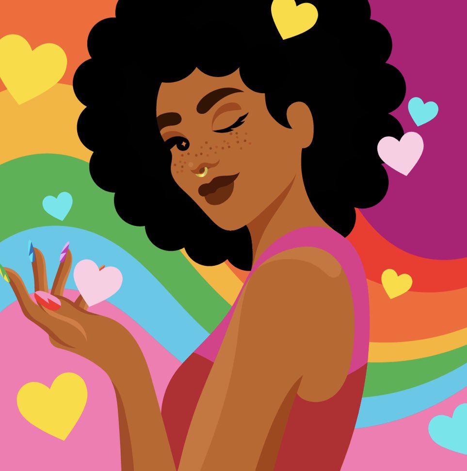 My husband flew out for <a href="/veecon/">VeeCon</a> today and left me at home with the kids. So, I did a thing… I bought myself another <a href="/MyBFF/">BFF 🌈</a>! I’ll be leaving him at home with the kids next year when I go to BFFCon 😏 #VeeCon #SingleParenting #nftcollectors #WomenInNFT