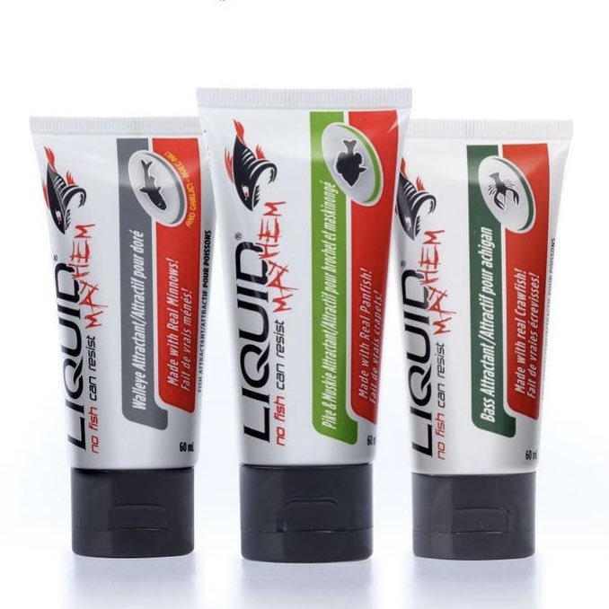 LiquidMayhem_'s tweet photo. You can only fish one species for life, which species? 👇

1. Walleye
2. Pike 
3. Muskie
4. Bass https://t.co/KrRh3phqbv