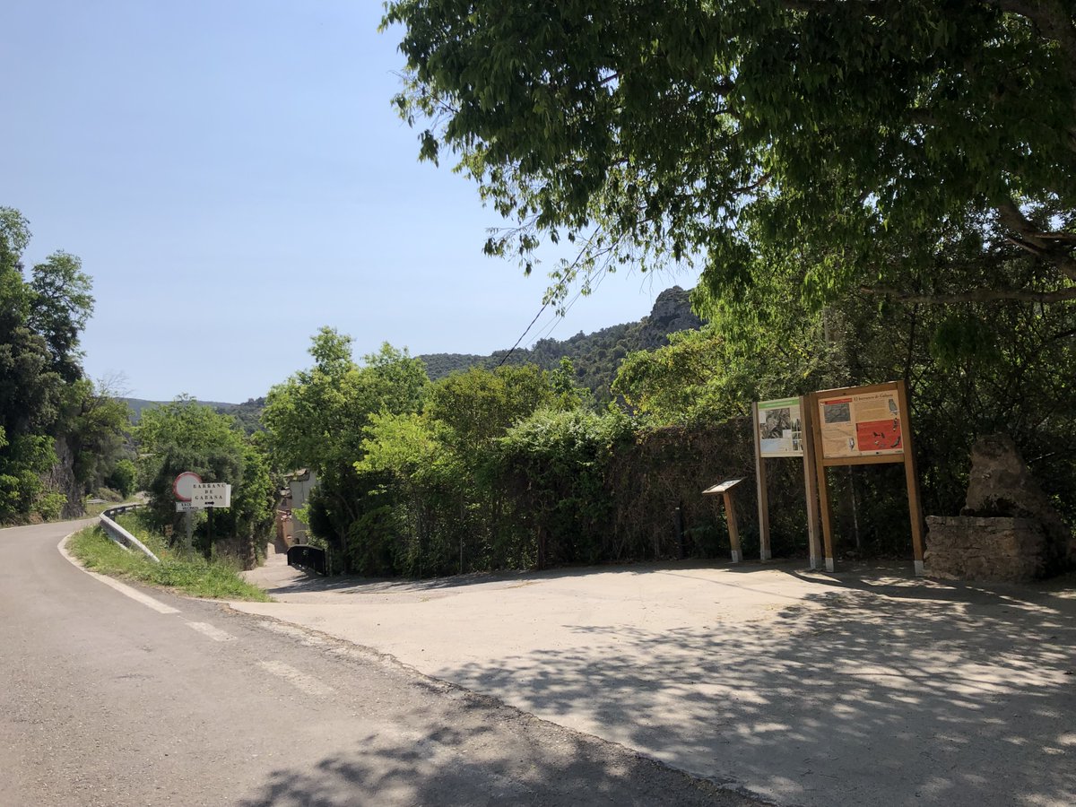 RicardMoren's tweet photo. @IAEST #hamlets research with TFG students @UABBarcelona:
PERALTA DE CALASANZ municipality #LaLitera #LaLlitera #Huesca:
226 inhabitants (INE2021) including 16 born abroad:
7 in #Morocco
2 in #Italy…
#RuralLIFE #RURALimmigration #RuralEUROPE
#ruralAragon #ruralSpain #micropobles
📷2022 https://t.co/Z2ptarKt9z