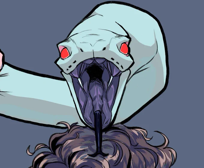 #WIP yeup,,, back at it,,, its all on one layer because i hate myself 