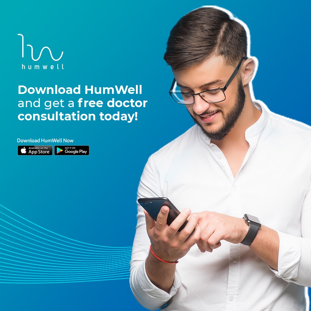 hum_well's tweet photo. Connect with our online doctor at your convenience.
Download HumWell today!
IOS: https://t.co/TRNd1DP99E
Android: https://t.co/aym4SEmD45
#Healthcare #HumWell #Consultation #Doctors #Telehealth #Telemedicine #SehatSubKayLiay https://t.co/rDRfrsSTCo