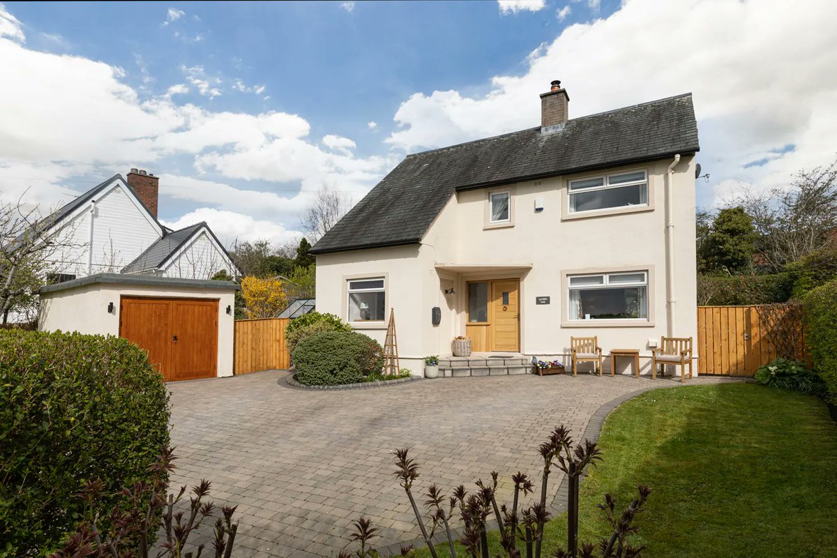 FinestProps's tweet photo. Lynden Lea, Brier Lonning, Hayton, Brampton, Cumbria
2 bedrooms | 2 bathrooms | 2 reception rooms
Find out more >> https://t.co/aPwKBnfM91
Guide Price Offers Over £375,000
#FinestPropertiesUK #Corbridge #Northumberland #ForSale #Brampton #Cumbria https://t.co/0cxQYG5noF
