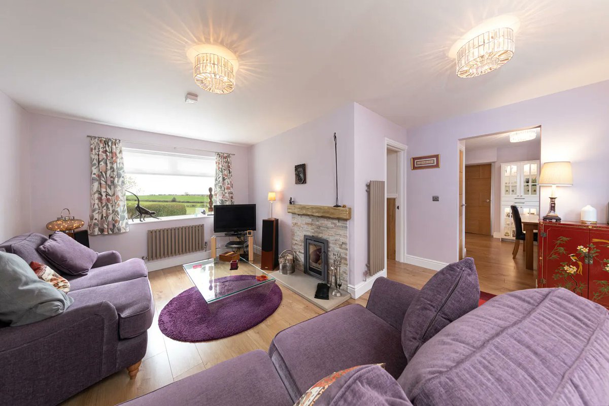 FinestProps's tweet photo. Lynden Lea, Brier Lonning, Hayton, Brampton, Cumbria
2 bedrooms | 2 bathrooms | 2 reception rooms
Find out more >> https://t.co/aPwKBnfM91
Guide Price Offers Over £375,000
#FinestPropertiesUK #Corbridge #Northumberland #ForSale #Brampton #Cumbria https://t.co/0cxQYG5noF