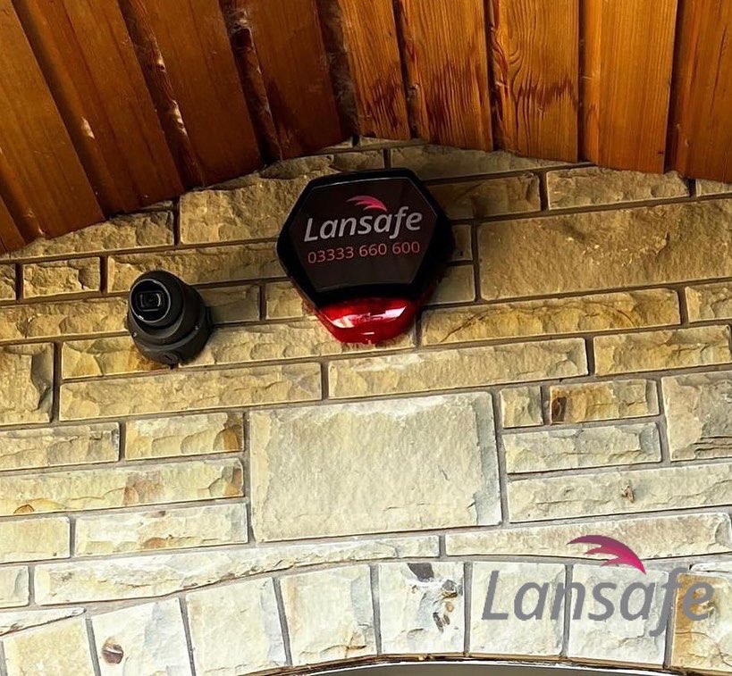 Lansafe Ltd tweet media