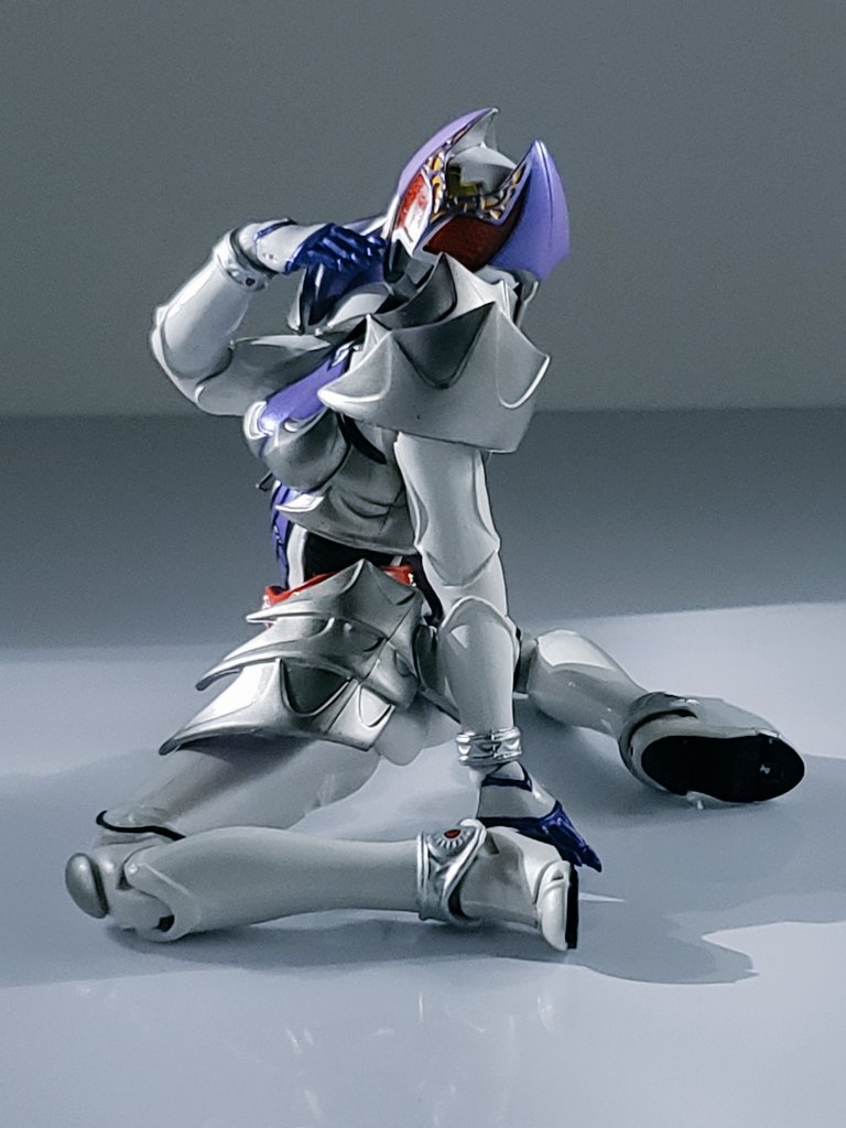 フィギュア　仮面ライダーキバーラ S.H.Figuartsに仮面ライダーキバーラ参戦！ | 電撃ホビーウェブ