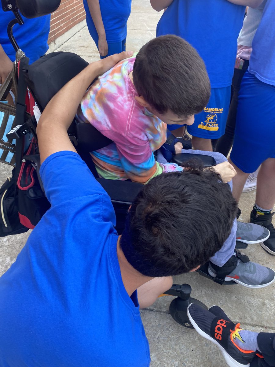 It’s always so hard to say goodbye….<a href="/SandburgHS/">Carl Sandburg H.S.</a> <a href="/DSmithCSHS/">Derrick Smith</a> <a href="/SandburgPE/">Carl Sandburg HS PE/Health/Driver Ed</a> <a href="/CHSD230/">District 230</a> <a href="/ms_carlson1208/">Jamie Carlson</a>