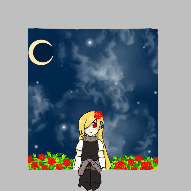 FlexZhongli's tweet photo. And here we are again! β*:. o(β§β½β¦)o .:*β
I know I haven't posted any drawing since week mmvΰ² _ΰ²
#Megaman #myoc #FANART #ipispaint https://t.co/HZWunamZGM