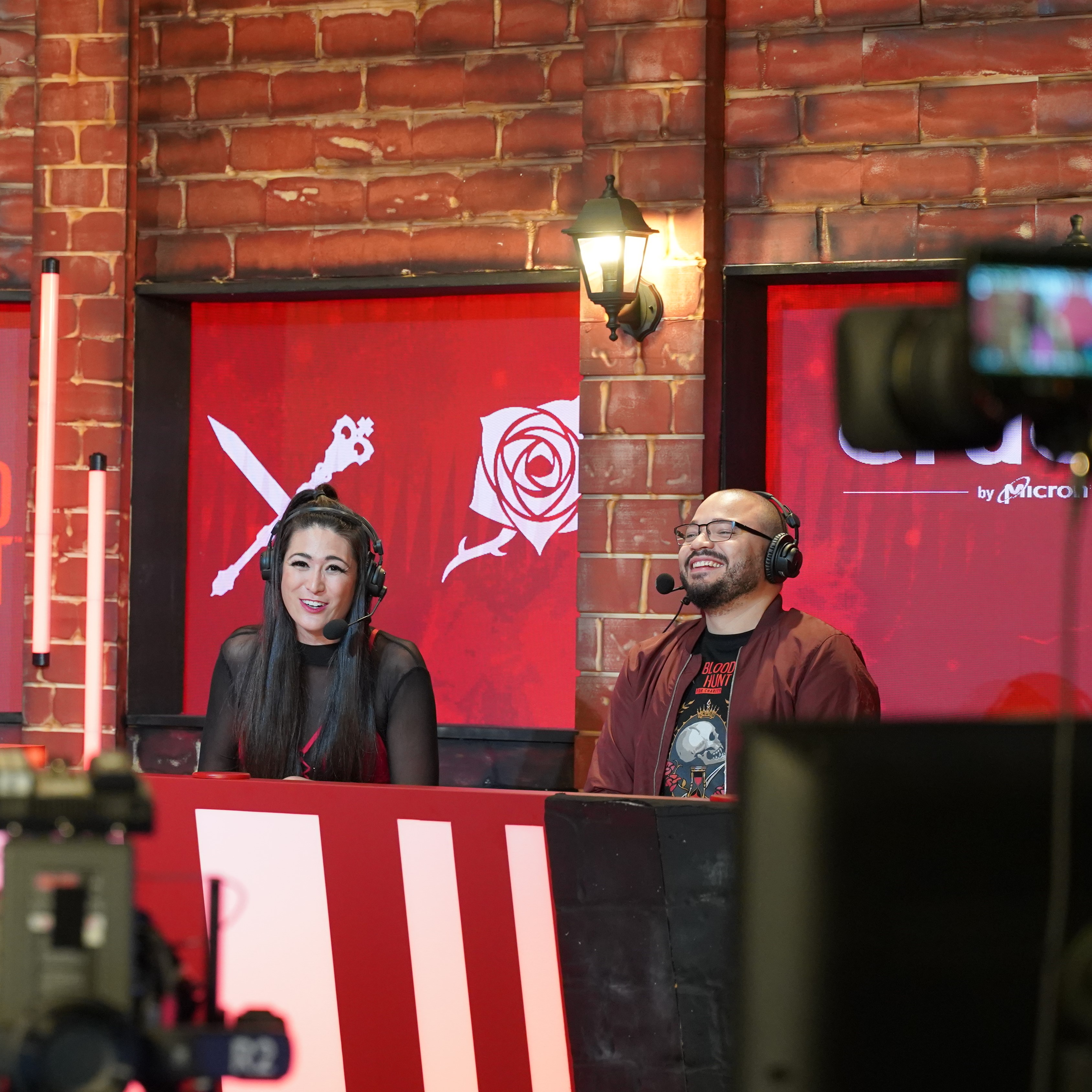 Bloodhunt on Twitter: "@Nunziiii Hey! At the moment we are collecting