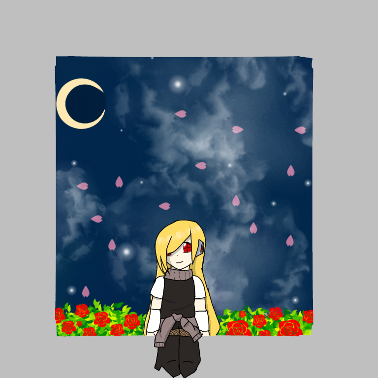 FlexZhongli's tweet photo. And here we are again! β*:. o(β§β½β¦)o .:*β
I know I haven't posted any drawing since week mmvΰ² _ΰ²
#Megaman #myoc #FANART #ipispaint https://t.co/HZWunamZGM